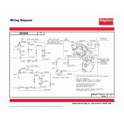 2 hp motor wiring diagram 2 hp motor wiring diagram