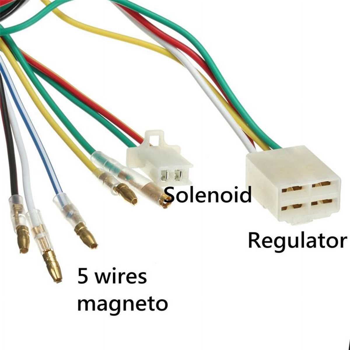chinese quad wiring diagram chinese quad wiring diagram