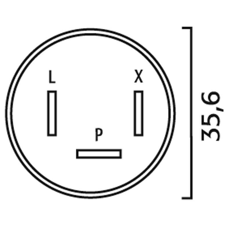 3 pin flasher unit wiring diagram