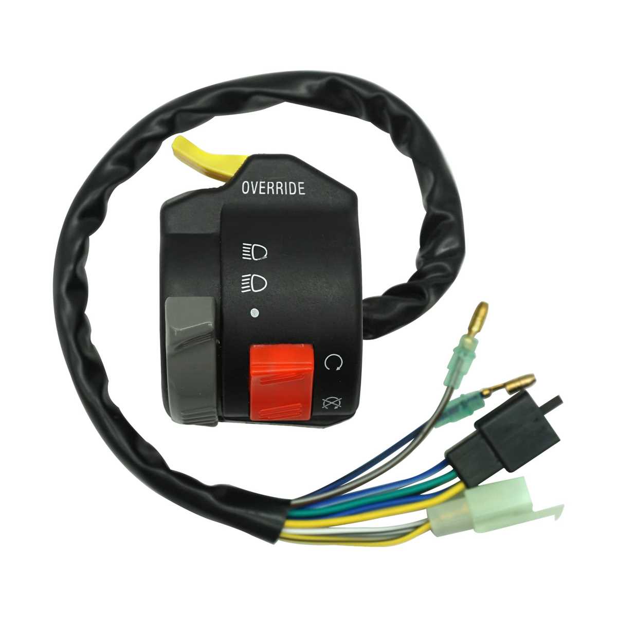 2006 polaris sawtooth wiring diagram