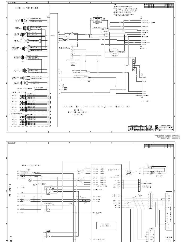 12 valve cummins engine wiring diagram