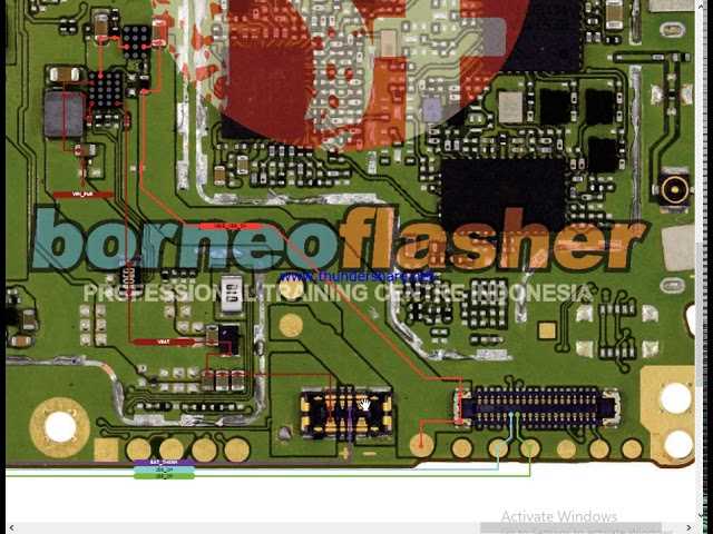 vivo y81i schematic diagram vivo y81i schematic diagram