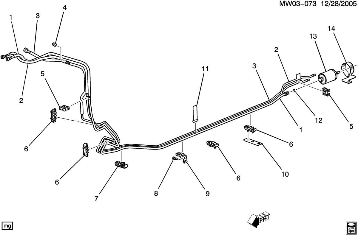 2011 chevy impala wiring diagram