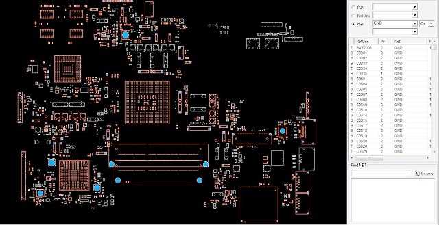 asus x200ca schematic diagram