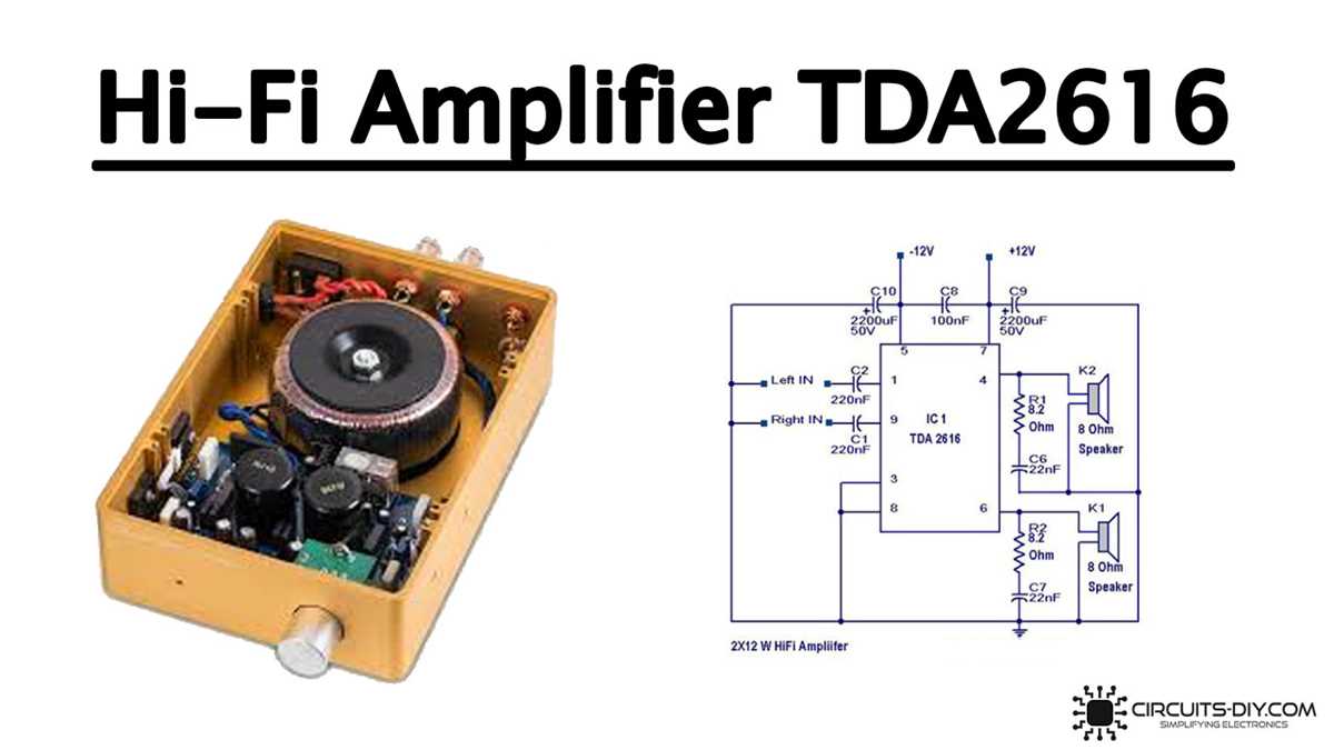 hifi amplifier circuit diagram hifi amplifier circuit diagram