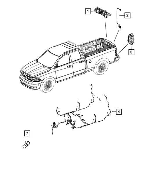 2016 ram 2500 wiring diagram 2016 ram 2500 wiring diagram