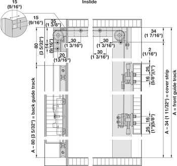 53520 door schematic diagram