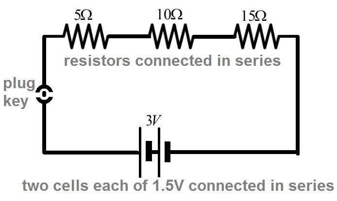 draw a schematic diagram of an electric circuit draw a schematic diagram of an electric circuit