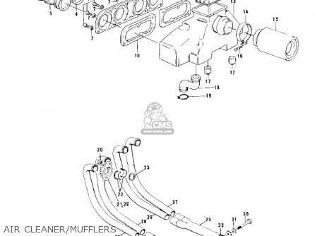 1976 kawasaki kz900 wiring diagram