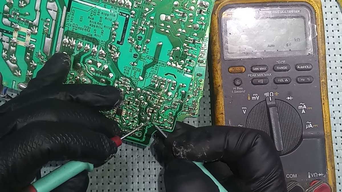 makita dc18rc charger circuit diagram