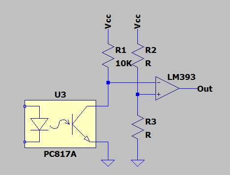 photo interrupter circuit diagram photo interrupter circuit diagram