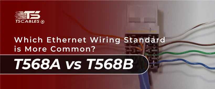 rj45 wiring diagram