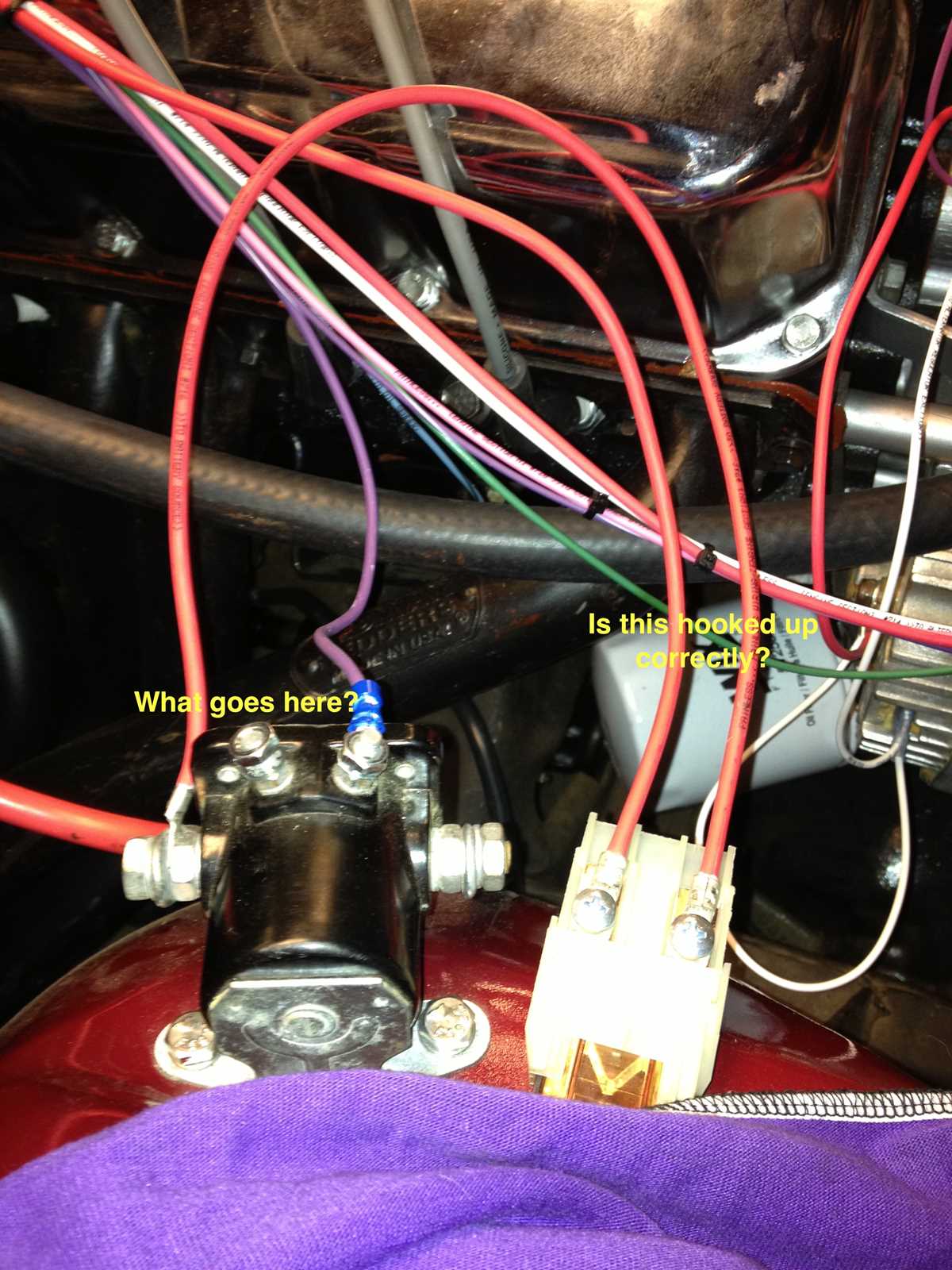 1976 jeep cj7 wiring diagram