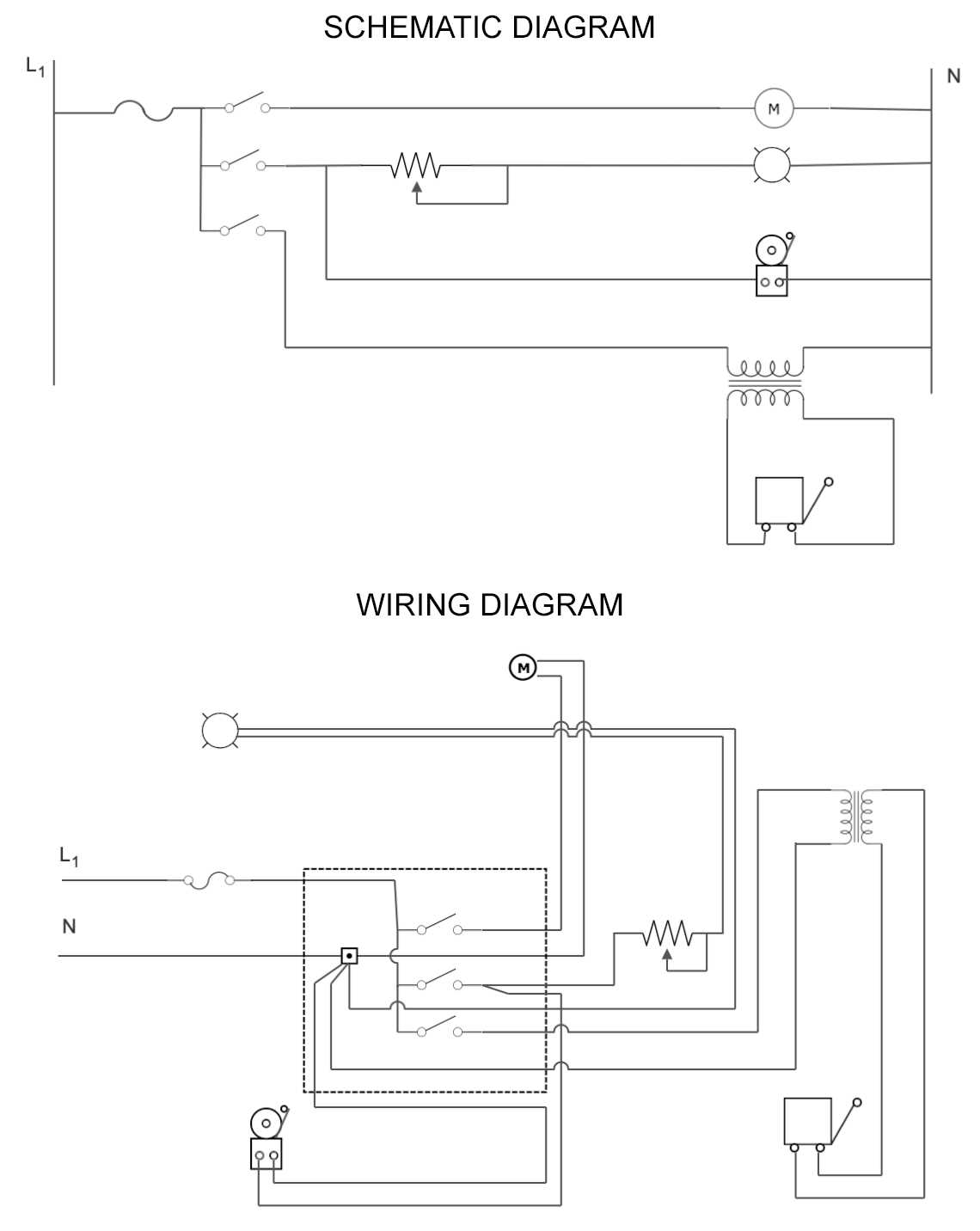 wiring diagram examples