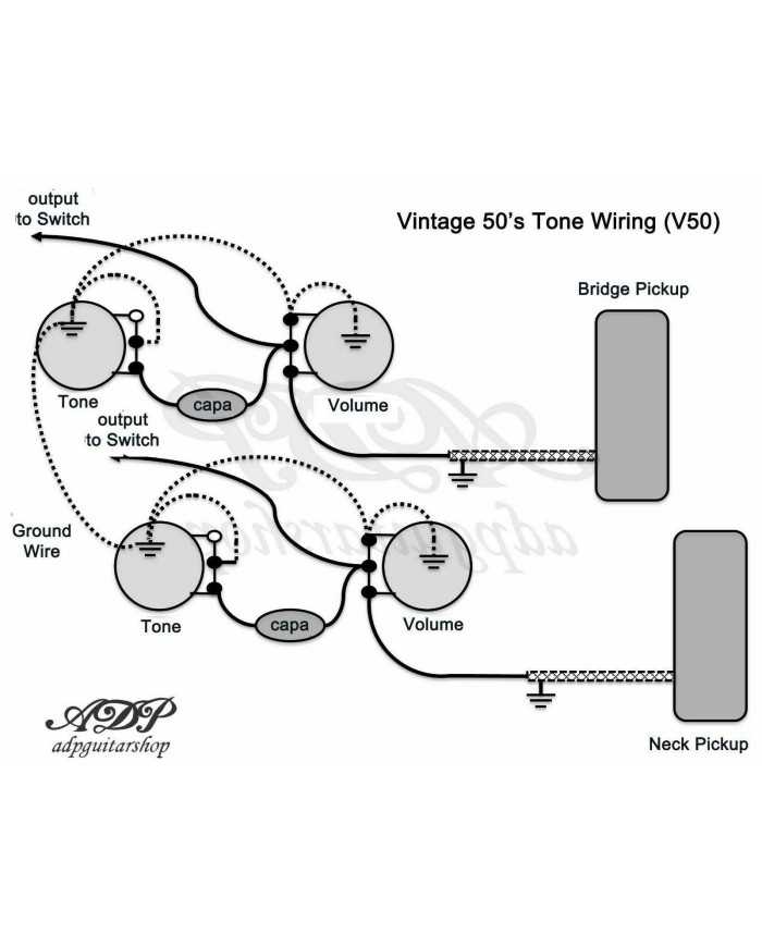 lp wiring diagram