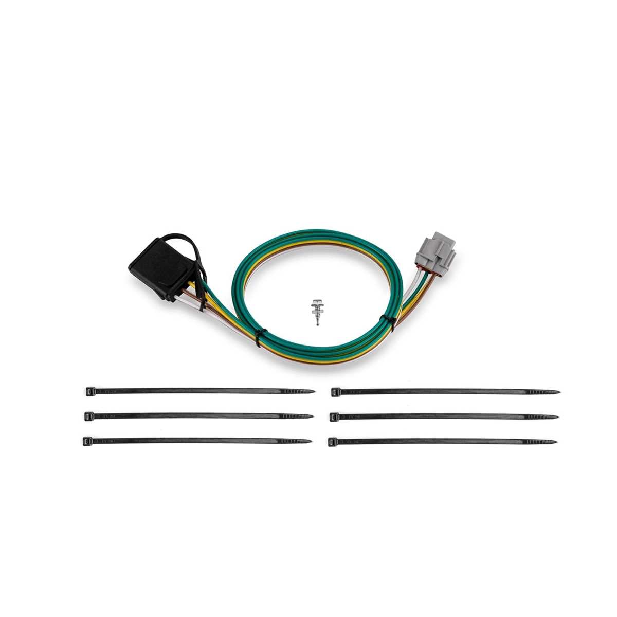 2012 nissan frontier trailer wiring diagram