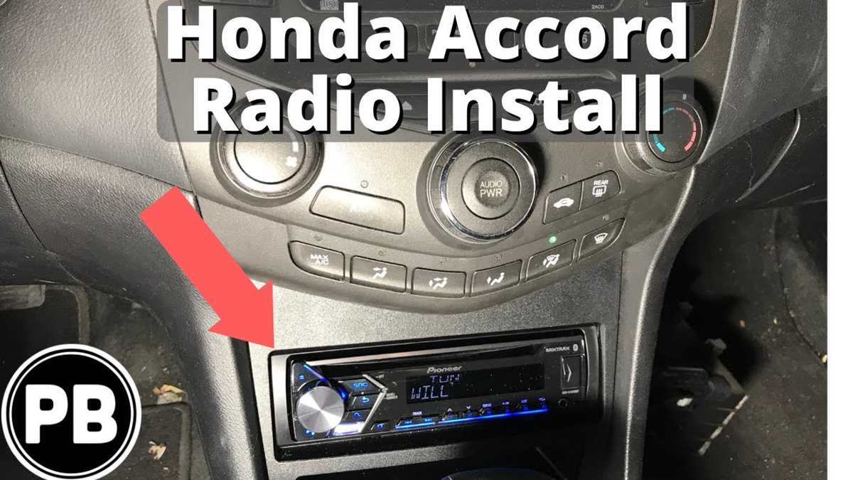 2004 honda accord speaker wiring diagram