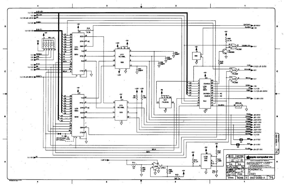 macbook pro 2011 schematic diagram