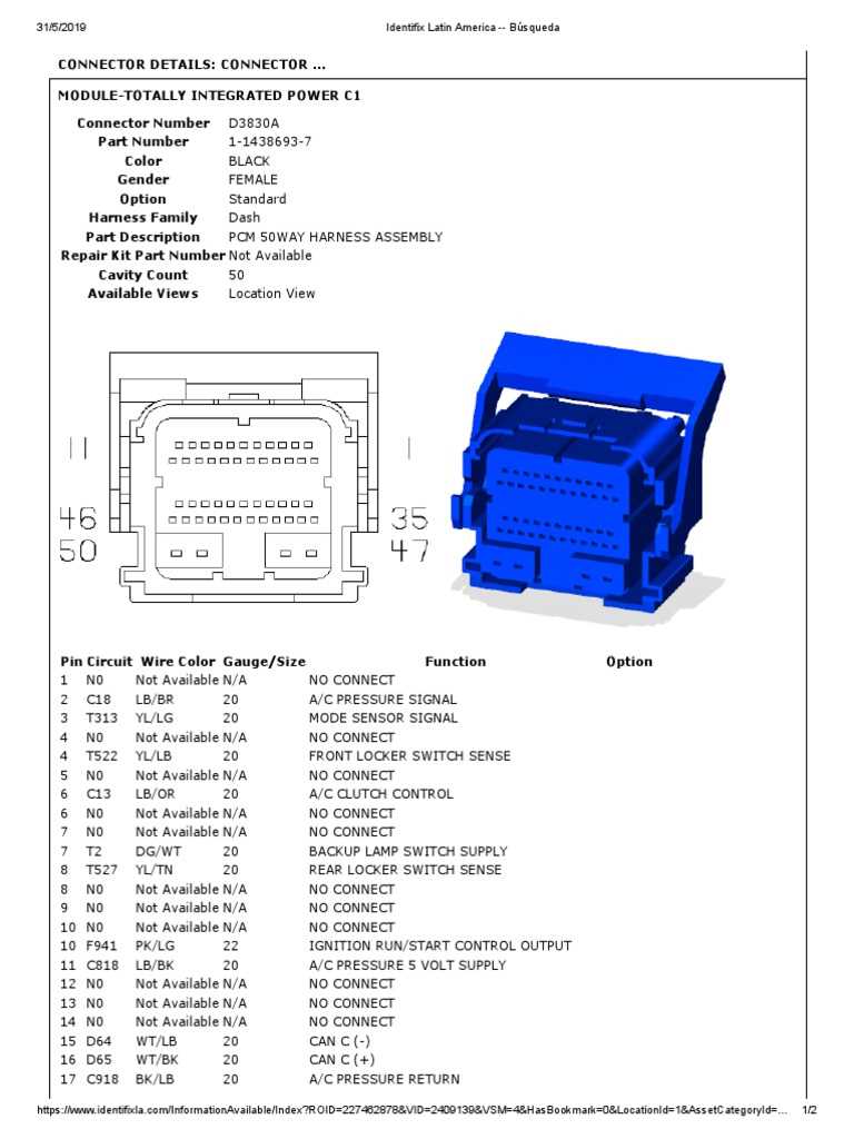 2006 dodge ram tipm wiring diagram