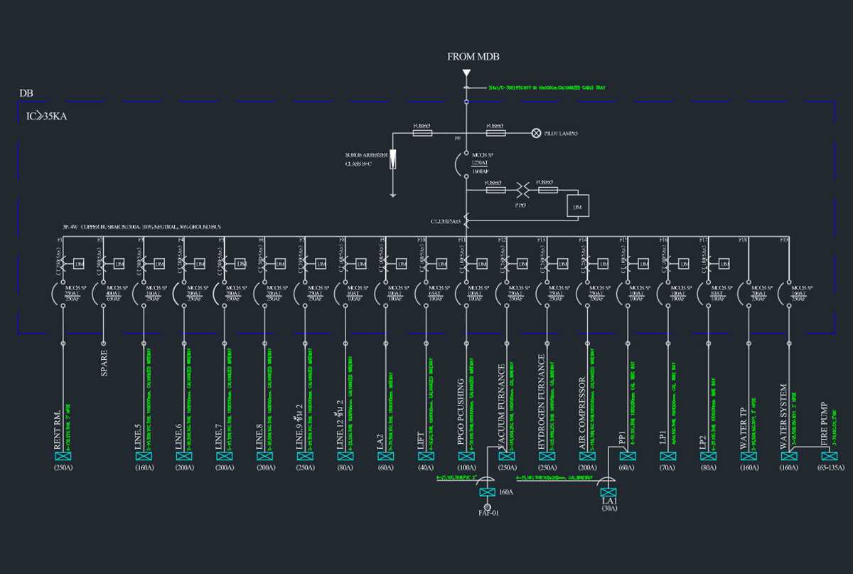 db circuit diagram db circuit diagram