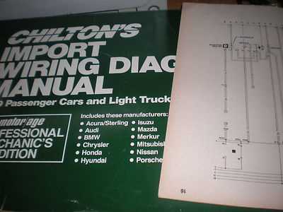 schematic wiring diagram sterling truck