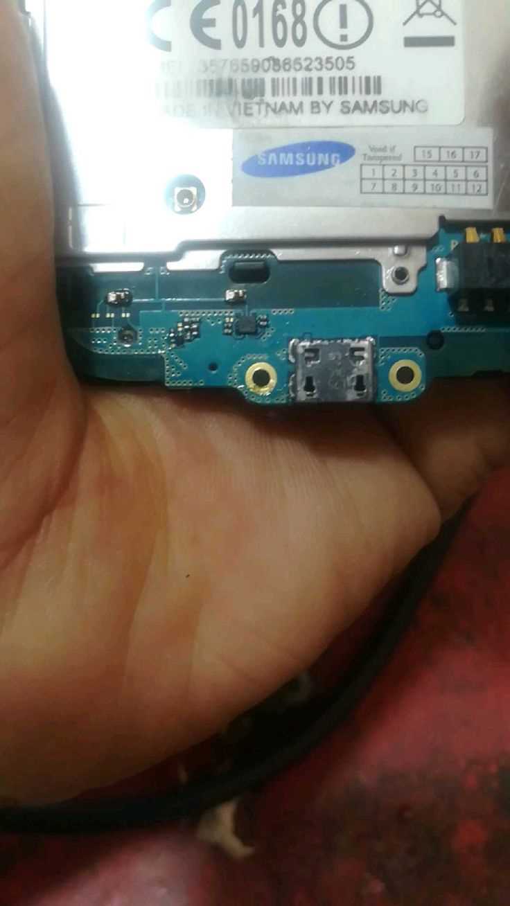 samsung j111f schematic diagram