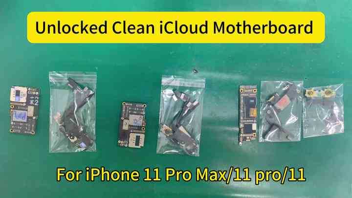 iphone 11 pro schematic diagram