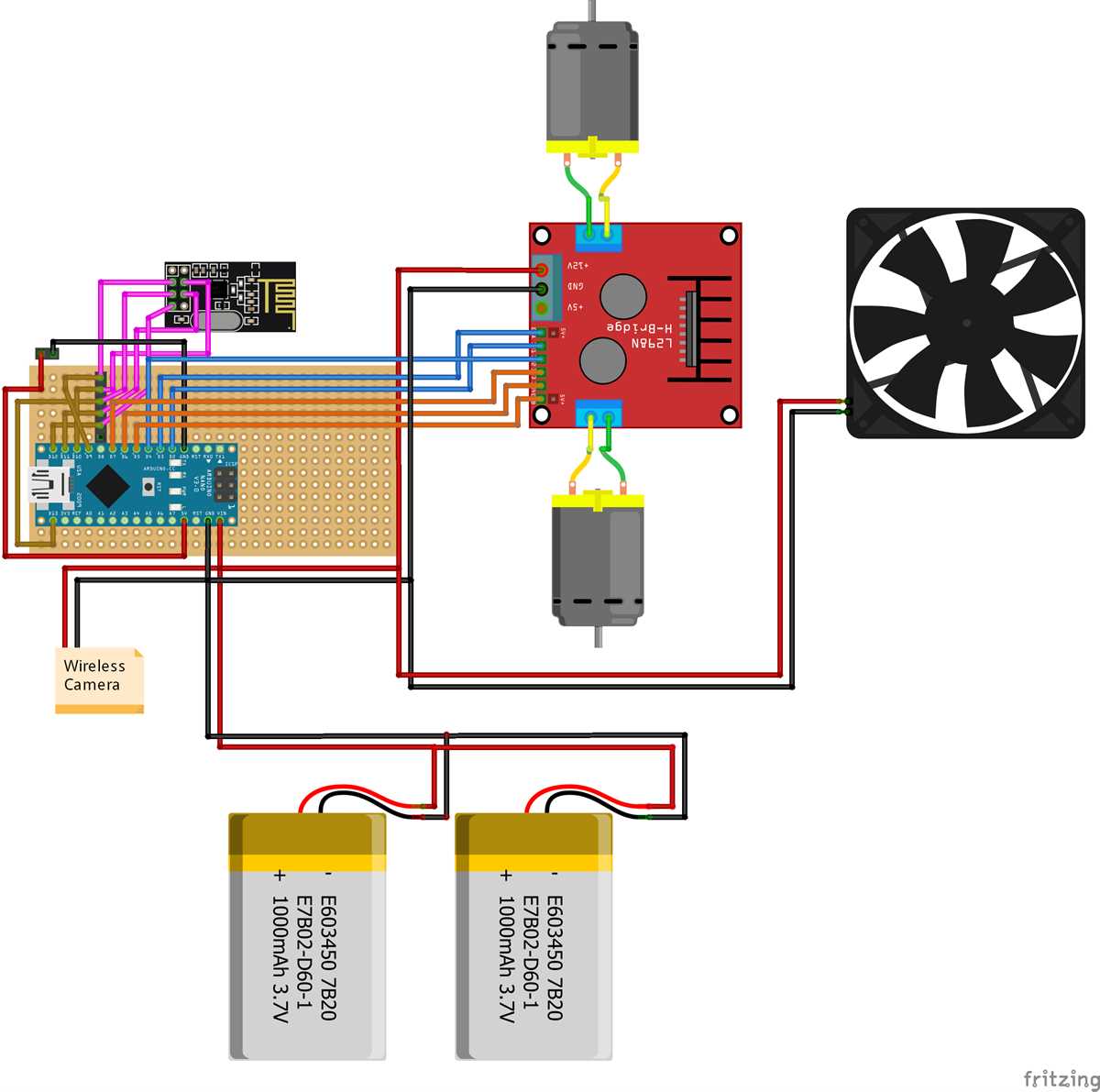 rc car schematic diagram rc car schematic diagram