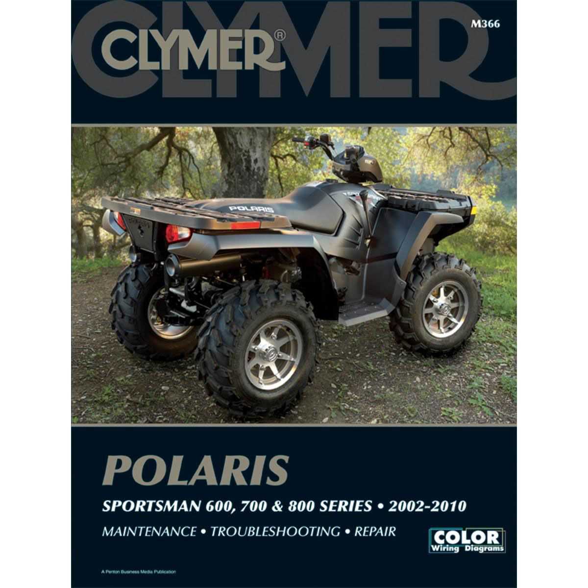 2006 polaris sportsman wiring diagram