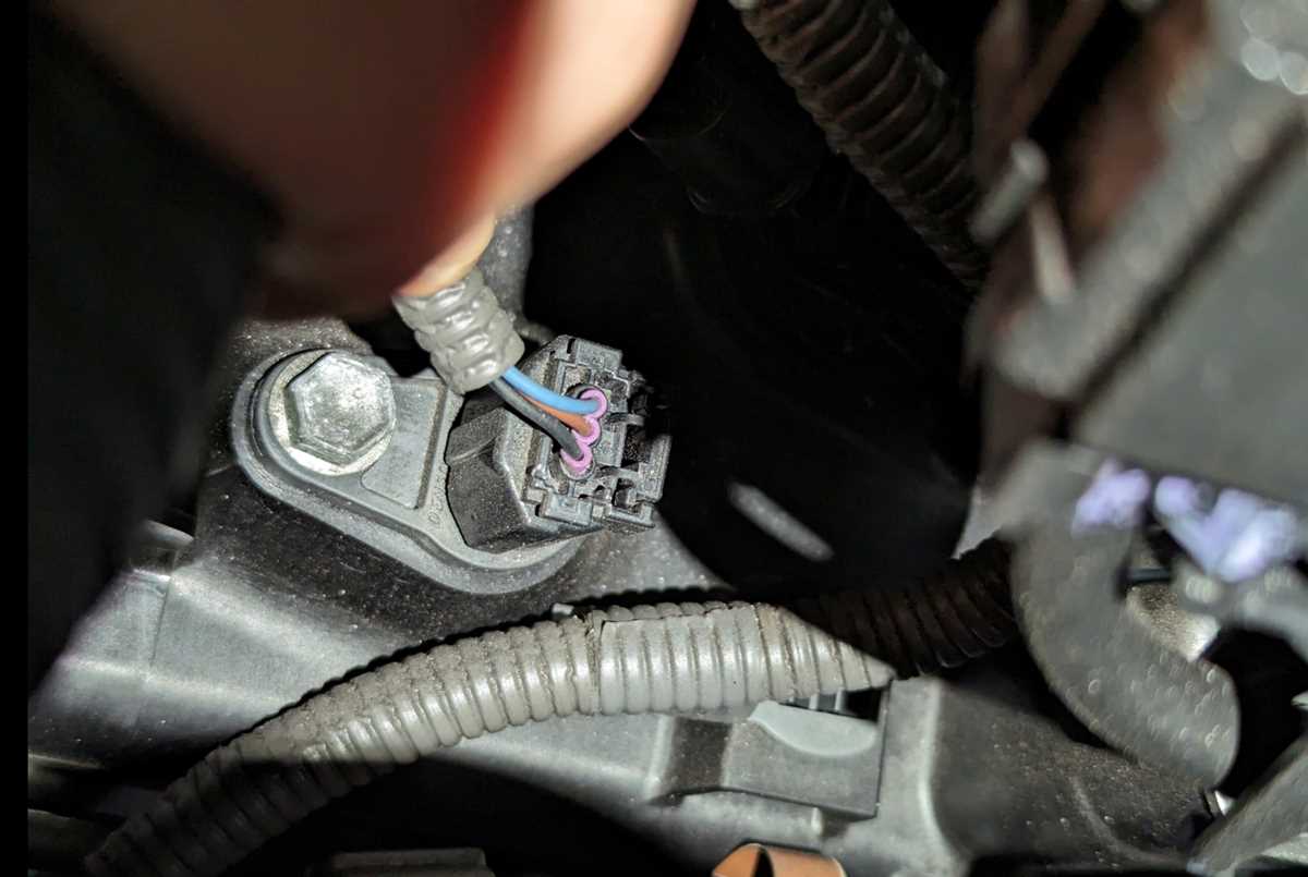 2007 lexus es 350 camshaft position sensor wiring diagram