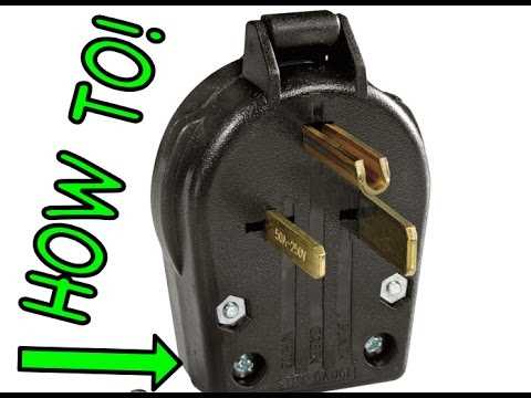 220v 3 prong plug wiring diagram