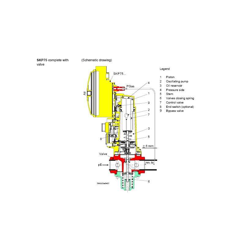 gas valve schematic diagram gas valve schematic diagram