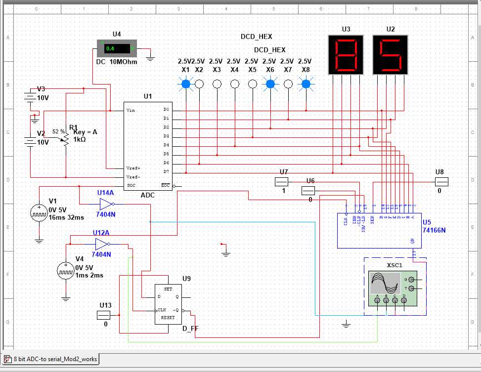 parallel to serial converter circuit diagram parallel to serial converter circuit diagram