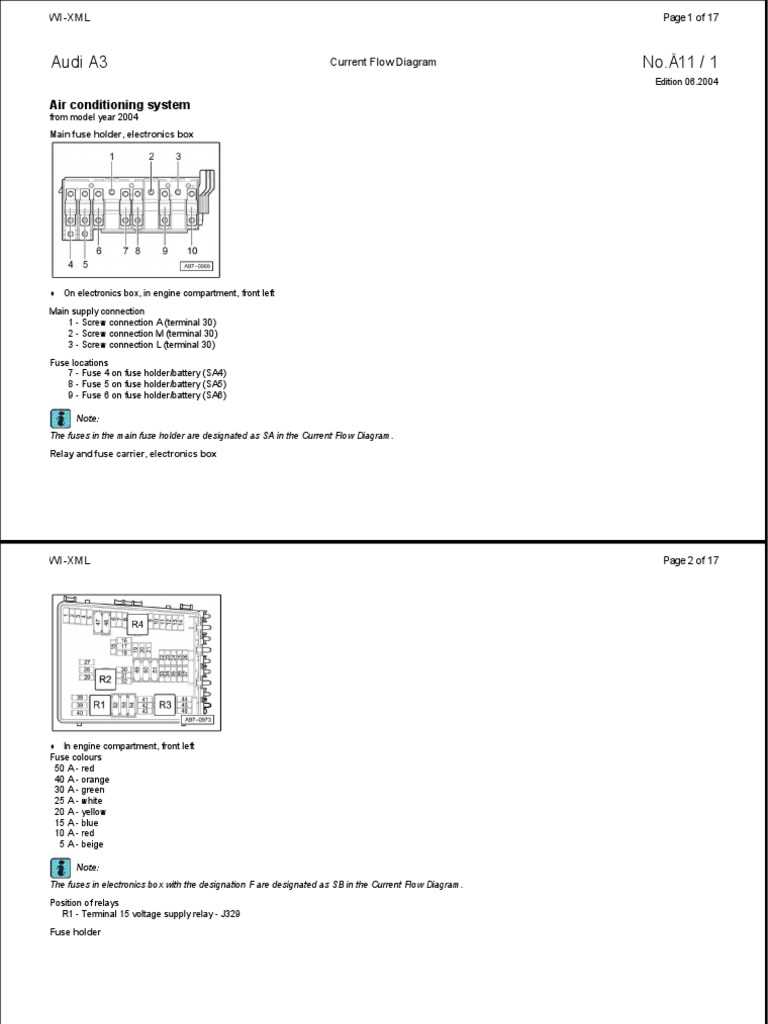 2004 audi a4 cooling fan wiring diagram 2004 audi a4 cooling fan wiring diagram