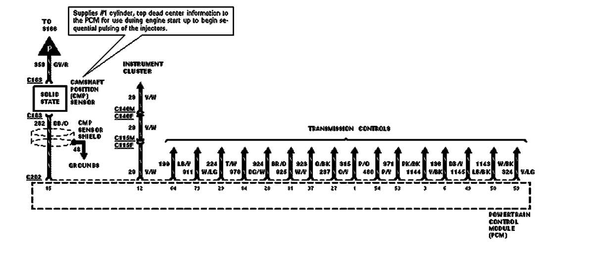 1998 explorer heating schematic diagram