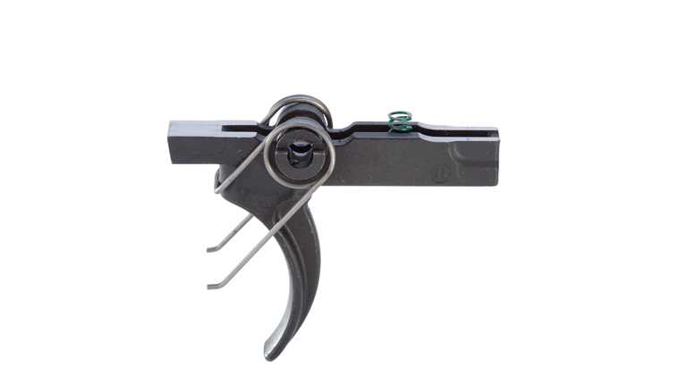 schematic ar15 trigger assembly diagram