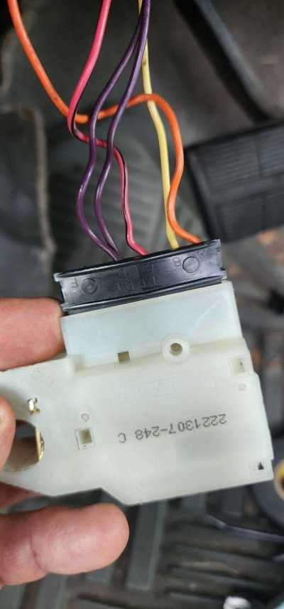 1996 chevy silverado brake light switch wiring diagram