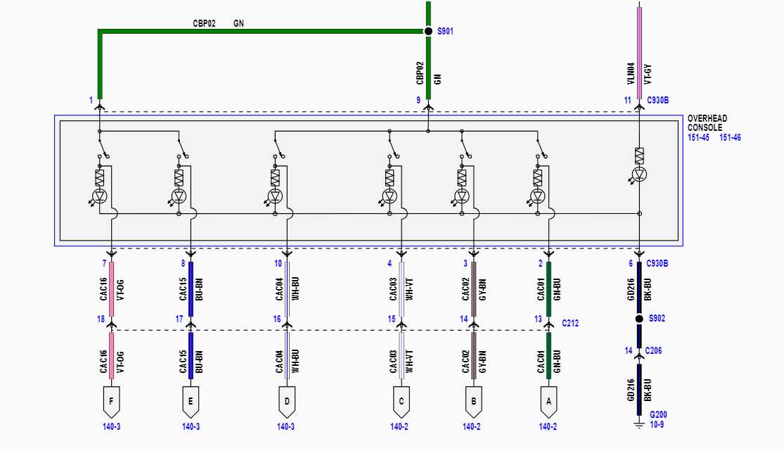aux wiring diagram aux wiring diagram