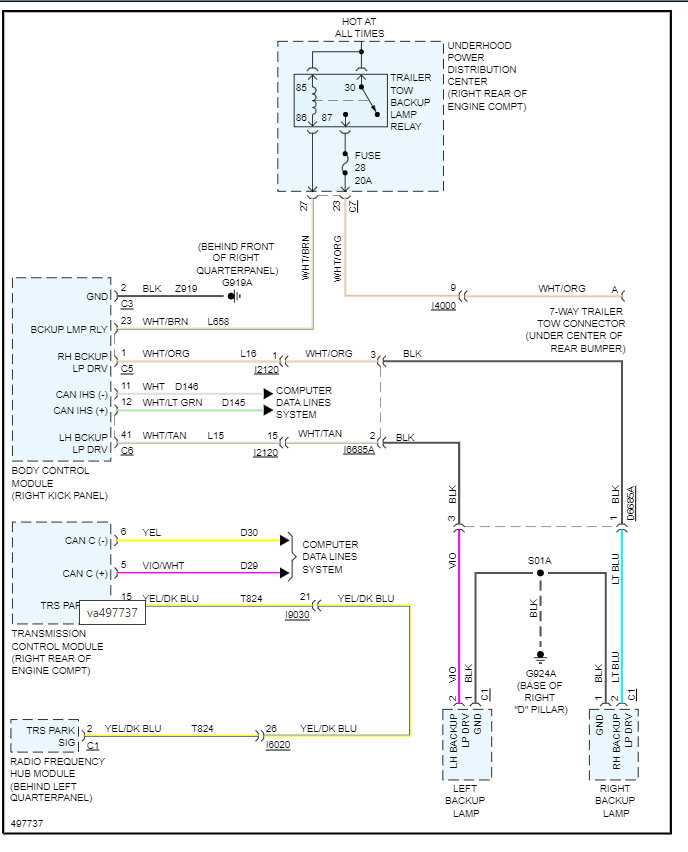 2005 durango wiring diagram