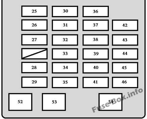 2001 toyota sequoia radio wiring diagram