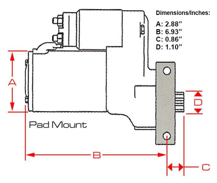 sbc starter wiring diagram sbc starter wiring diagram