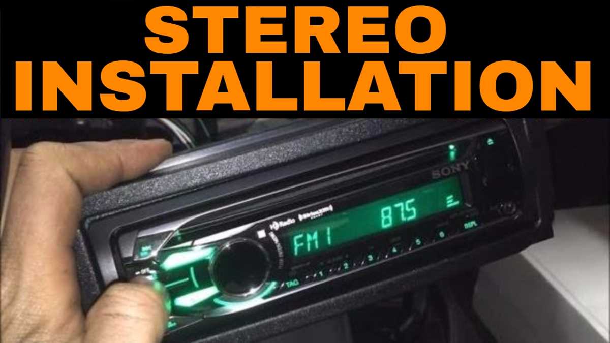 dodge dakota radio wiring diagram