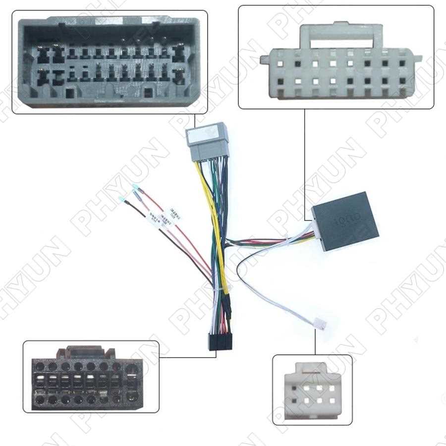 2009 hyundai accent stereo wiring diagram