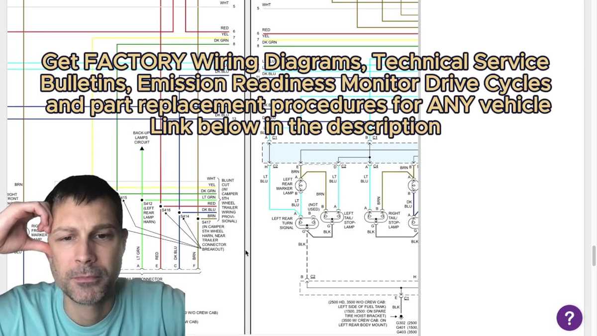 2005 chevy silverado ac wiring diagram