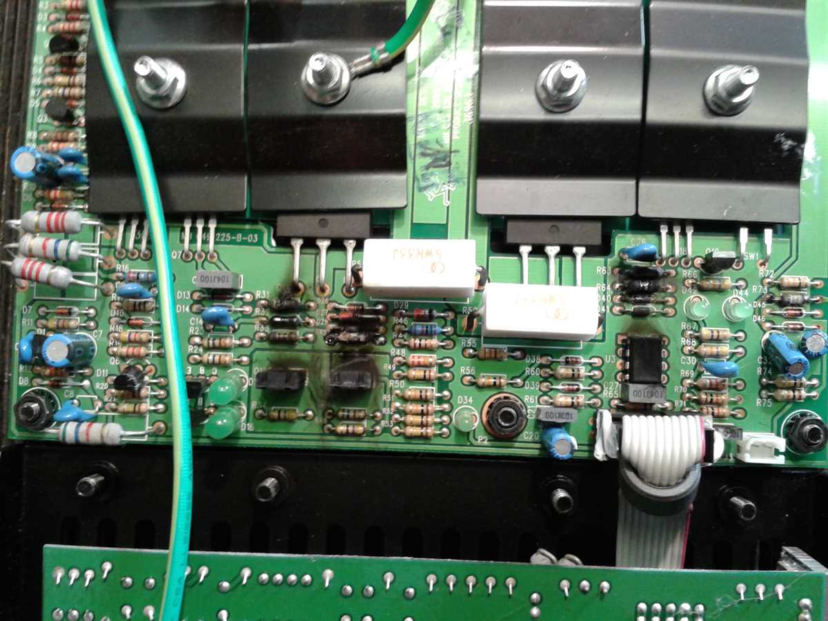 mackie swa1501 schematic diagram mackie swa1501 schematic diagram