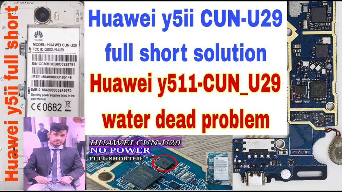 huawei y5 ii schematic diagram huawei y5 ii schematic diagram
