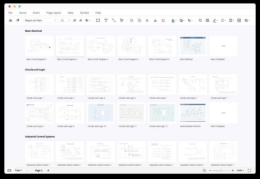 make your own schematic diagram make your own schematic diagram