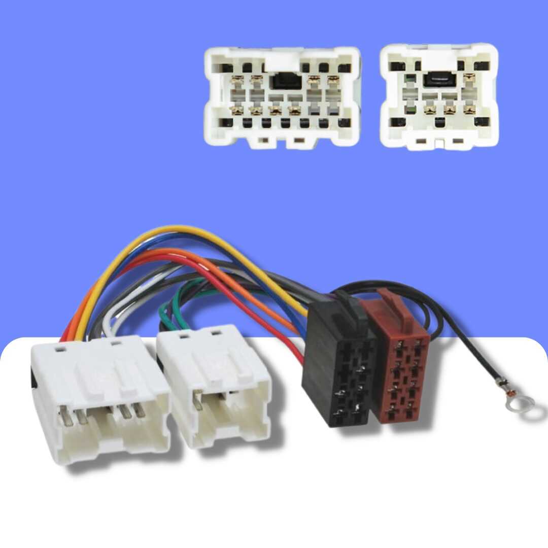 1996 nissan maxima radio wiring diagram