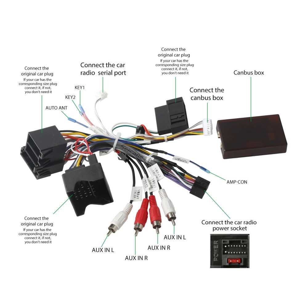 2008 audi a4 stereo wiring diagram