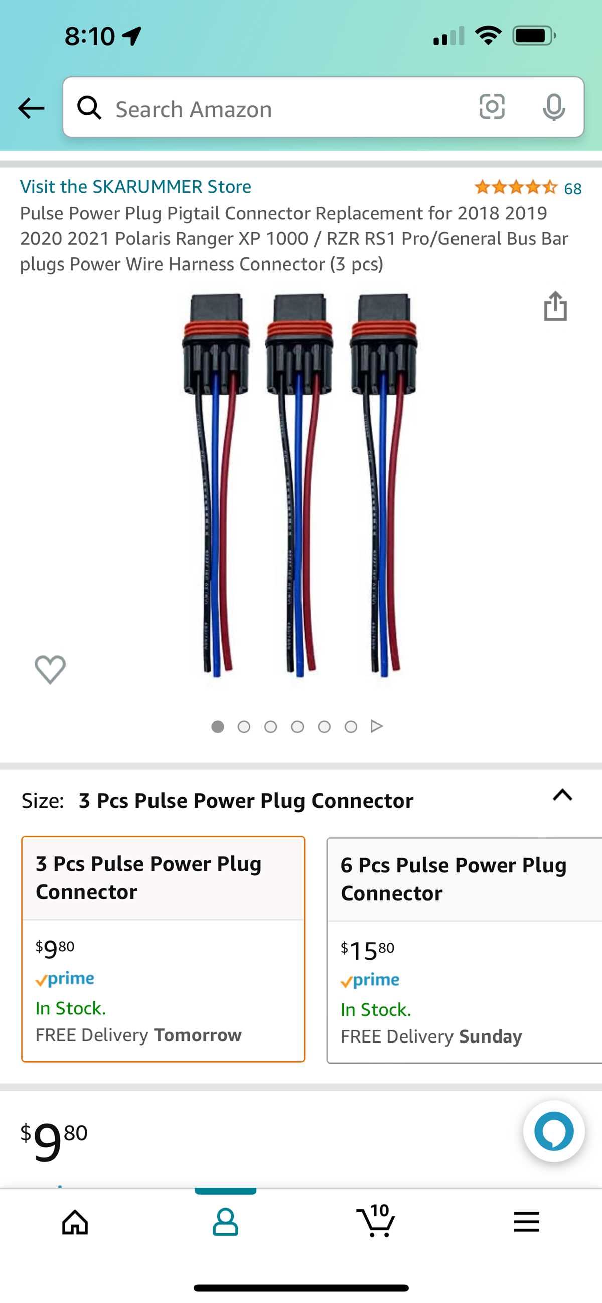 rzr busbar wiring diagram
